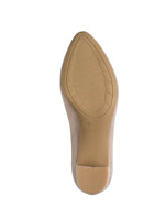 Jana Classic Court Beige Metallic