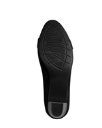 Jana Classic Court Velour Black