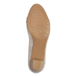 Jana Classic Court Beige Gold