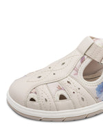 Jana Summer Shoe Beige Multi