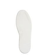 Jana Platform Zip Trainer Gold Leo Metal