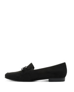 Jana Classic Loafer Black