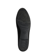 Jana Classic Loafer Black