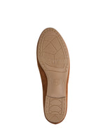 Jana Classic Loafer Cognac