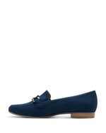 Jana Classic Loafer Navy