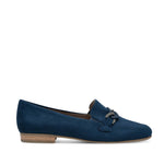 Jana Classic Loafer Navy