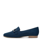 Jana Classic Loafer Navy