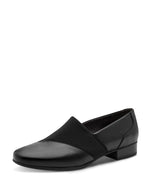 Jana Classic Slip On Shoe Black