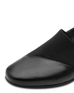 Jana Classic Slip On Shoe Black