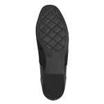 Jana Classic Slip On Shoe Black