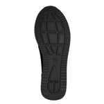 Jana Classic Loafer Black Pewter
