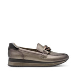 Jana Classic Loafer Pewter