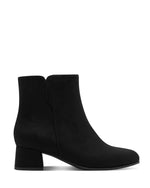 Jana Classic Ankle Boot Black