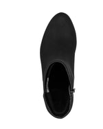 Jana Classic Ankle Boot Black