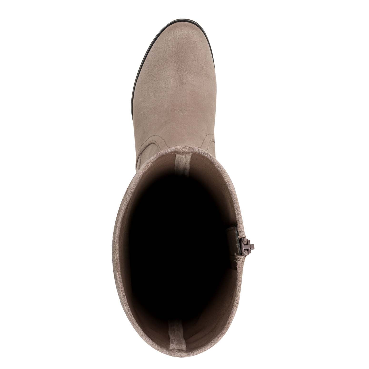 Jana Knee High Boot Pepper