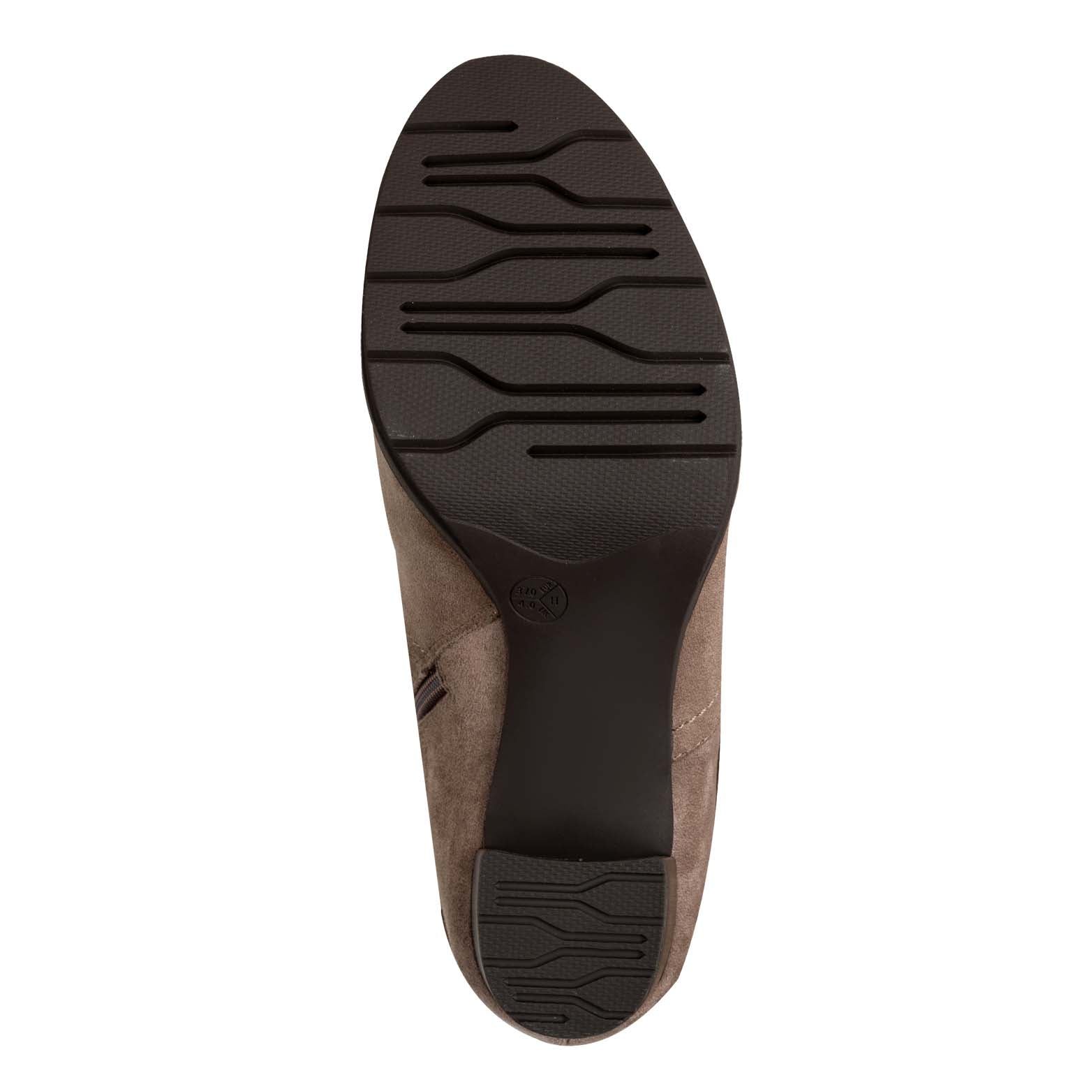 Jana Knee High Boot Pepper