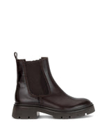 Gabor Classic Chelsea Ankle Boot Chestnut