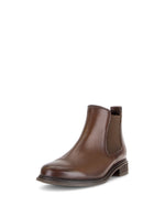 Gabor Low Chelsea Ankle Boot Saddle