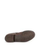 Gabor Low Chelsea Ankle Boot Saddle