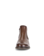 Gabor Low Chelsea Ankle Boot Saddle