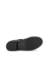 Gabor Low Chelsea Ankle Boot Black