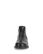 Gabor Low Chelsea Ankle Boot Black