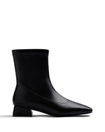 Gioseppo Stretch Ankle Boot Black