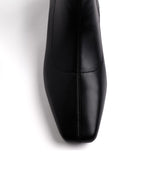 Gioseppo Stretch Ankle Boot Black