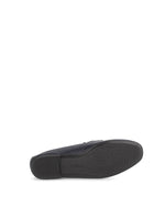 Gabor Soft Leather Loafer Navy