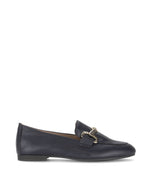 Gabor Soft Leather Loafer Navy