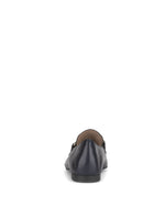 Gabor Soft Leather Loafer Black