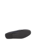 Gabor Soft Leather Loafer Black