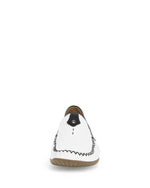 Gabor Summer Loafer White Multi