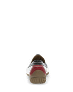 Gabor Summer Loafer White Multi