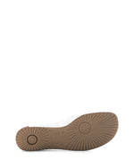 Gabor Summer Loafer White Multi