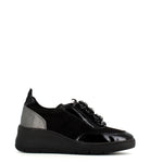 Comart Crystal Trainer Black/Pewter