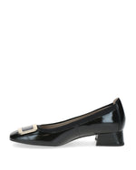 Caprice Classic Court Black Patent