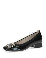 Caprice Classic Court Black Patent