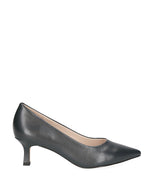 Caprice Classic Kitten Heel Court Ocean