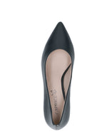 Caprice Classic Kitten Heel Court Ocean