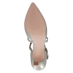 Caprice Strappy Occasion Shoe Champagne