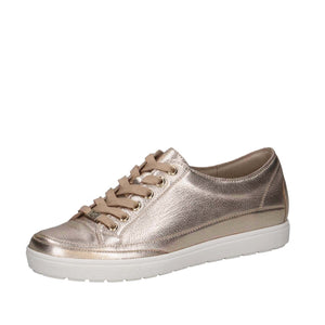 Caprice Classic Sneaker Platin Metal