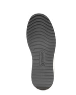 Caprice Platform Comfort Trainer Black