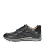 Caprice Classic Comfort Trainer Black Comb