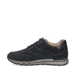 Caprice Classic Comfort Trainer Navy Comb