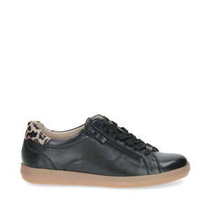 Caprice Classic Trainer Black Nappa