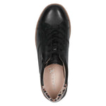Caprice Classic Trainer Black Nappa