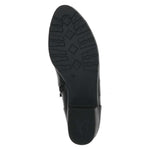 Caprice Classic Short Ankle Boot Black