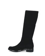 Caprice Classic Stretch Boot Black