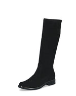 Caprice Classic Stretch Boot Black